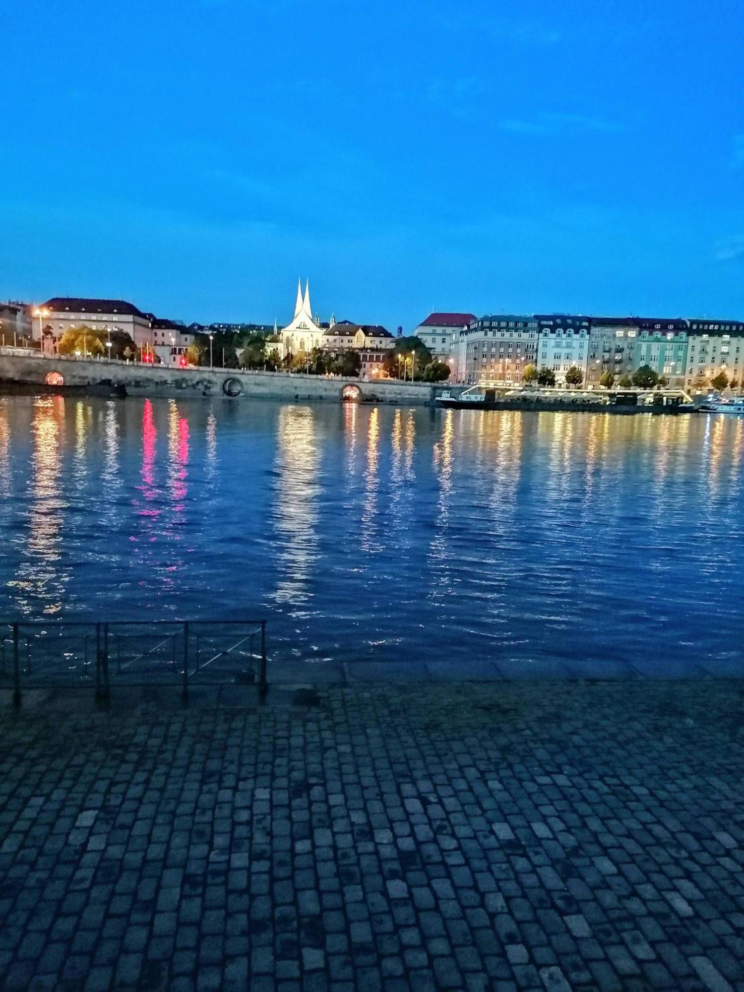 프라하 Valentinka Minutes Away From Charles Bridge 아파트 외부 사진