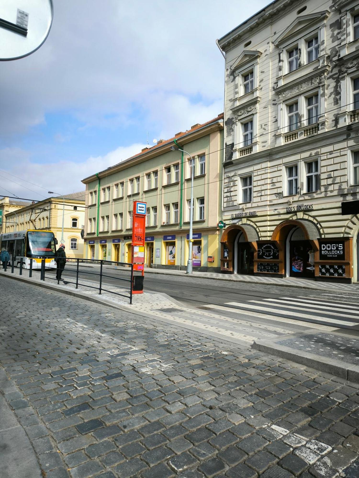 프라하 Valentinka Minutes Away From Charles Bridge 아파트 외부 사진