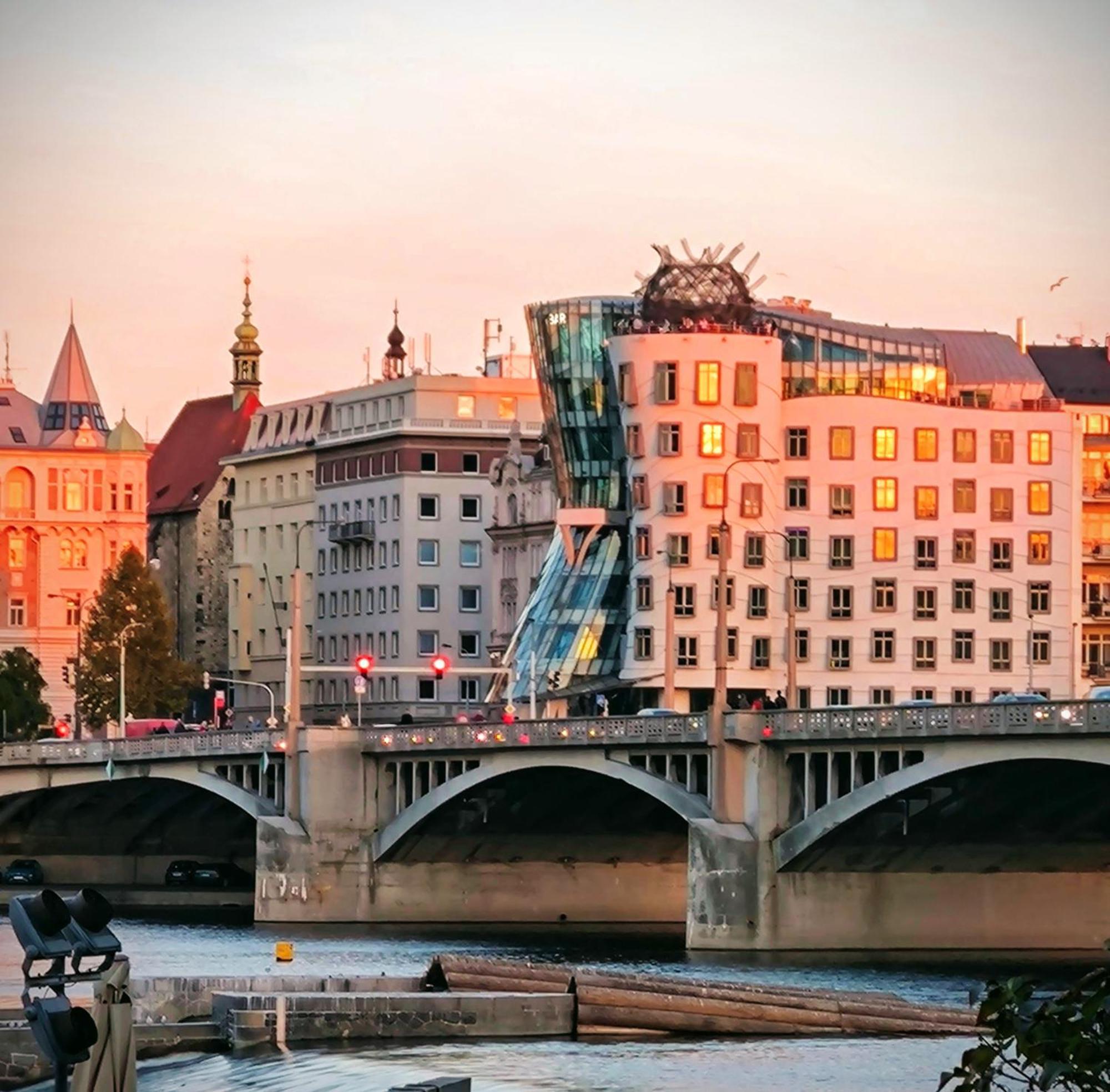 프라하 Valentinka Minutes Away From Charles Bridge 아파트 외부 사진
