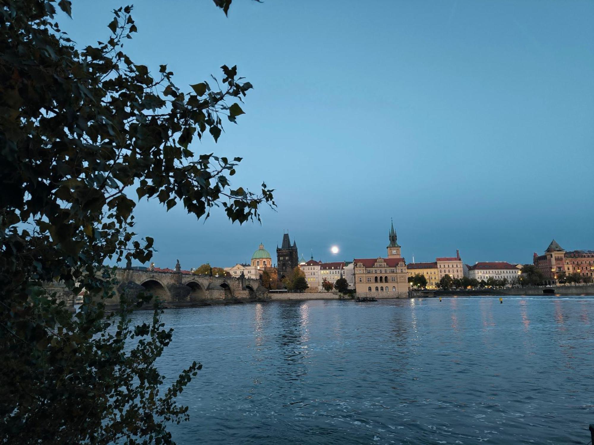 프라하 Valentinka Minutes Away From Charles Bridge 아파트 외부 사진